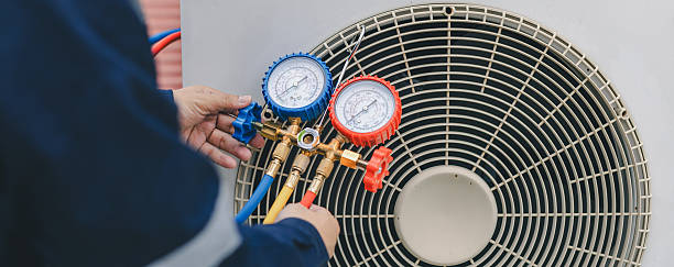 Licensed Ductwork Repair service in Hot Springs National Park, AR - JG Cool HVAC