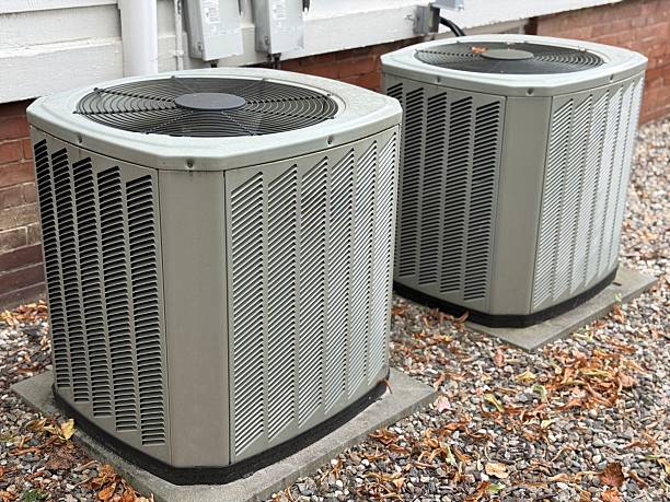 Reliable Ductwork Repair contractor in Hot Springs National Park, AR by JG Cool HVAC